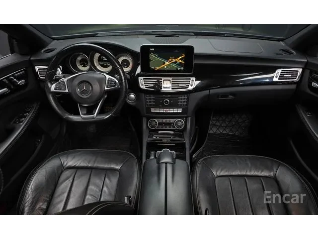 Mercedes-Benz CLS 250 * 360 * KEYLESS * ЦЕНА ДО БГ * АВТОКРЕДИТ - автомобили, коли, обяви за нови и употребявани 8