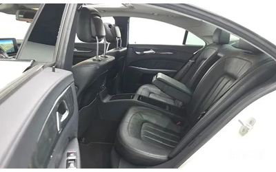 Mercedes-Benz CLS 250 * BLUETEC * 360 * KEYLESS * ШИБИДАХ * АВТОКРЕДИТ - автомобили, коли, обяви за нови и употребявани 11