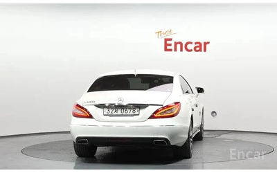 mercedes-benz-cls-250 - 2