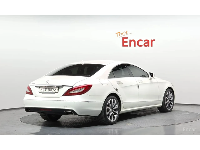 Mercedes-Benz CLS 250 * BLUETEC * 360 * KEYLESS * ШИБИДАХ * АВТОКРЕДИТ - автомобили, коли, обяви за нови и употребявани 4