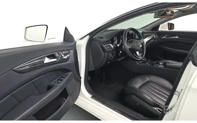 mercedes-benz-cls-250 - 5