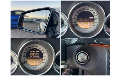 Mercedes-Benz CLS 250 d= Sport Pack= Distronic= Keyless Go= - автомобили, коли, обяви за нови и употребявани 15