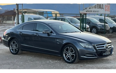 mercedes-benz-cls-250 - 2