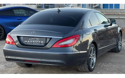 mercedes-benz-cls-250 - 4