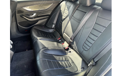 Mercedes-Benz CLS AMG/300/245kc/ЛИЗИНГ - автомобили, коли, обяви за нови и употребявани 12