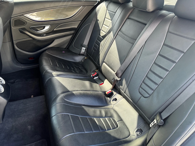 Mercedes-Benz CLS AMG/300/245kc/ЛИЗИНГ - автомобили, коли, обяви за нови и употребявани 12