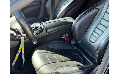 Mercedes-Benz CLS AMG/300/245kc/ЛИЗИНГ - автомобили, коли, обяви за нови и употребявани 14