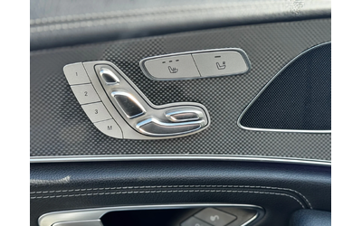 Mercedes-Benz CLS AMG/300/245kc/ЛИЗИНГ - автомобили, коли, обяви за нови и употребявани 15