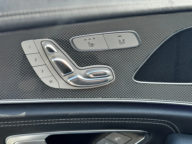 Mercedes-Benz CLS AMG/300/245kc/ЛИЗИНГ - автомобили, коли, обяви за нови и употребявани 15