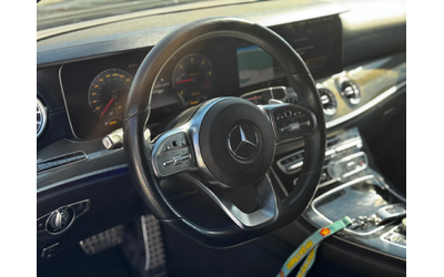 Mercedes-Benz CLS AMG/300/245kc/ЛИЗИНГ - автомобили, коли, обяви за нови и употребявани 16