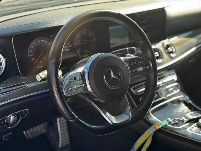 Mercedes-Benz CLS AMG/300/245kc/ЛИЗИНГ - автомобили, коли, обяви за нови и употребявани 16