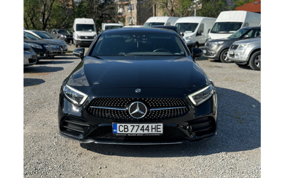 mercedes-benz-cls - 1