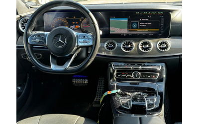 Mercedes-Benz CLS AMG/300/245kc/ЛИЗИНГ - автомобили, коли, обяви за нови и употребявани 8