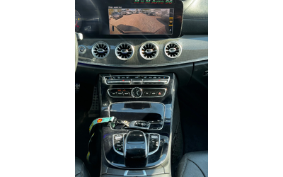 Mercedes-Benz CLS AMG/300/245kc/ЛИЗИНГ - автомобили, коли, обяви за нови и употребявани 9