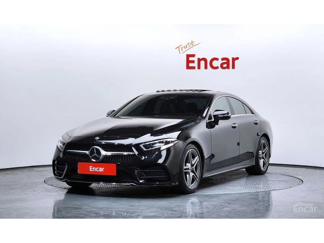 Mercedes-Benz CLS 300 * AMG LINE* HEAD-UP* BURMESTER* ШИБИДАХ* - автомобили, коли, обяви за нови и употребявани 0