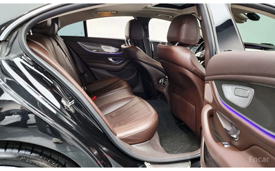 Mercedes-Benz CLS 300 * AMG LINE* HEAD-UP* BURMESTER* ШИБИДАХ* - автомобили, коли, обяви за нови и употребявани 10