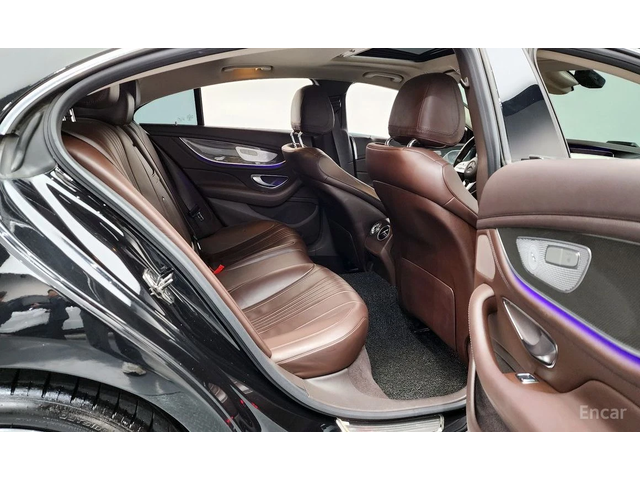 Mercedes-Benz CLS 300 * AMG LINE* HEAD-UP* BURMESTER* ШИБИДАХ* - автомобили, коли, обяви за нови и употребявани 10