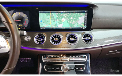 Mercedes-Benz CLS 300 * AMG LINE* HEAD-UP* BURMESTER* ШИБИДАХ* - автомобили, коли, обяви за нови и употребявани 12