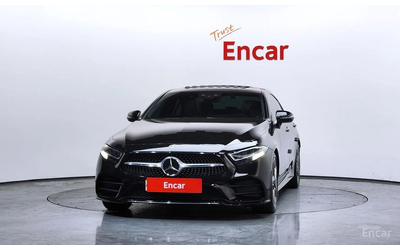 mercedes-benz-cls-300 - 2