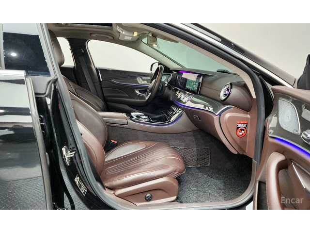 Mercedes-Benz CLS 300 * AMG LINE* HEAD-UP* BURMESTER* ШИБИДАХ* - автомобили, коли, обяви за нови и употребявани 9