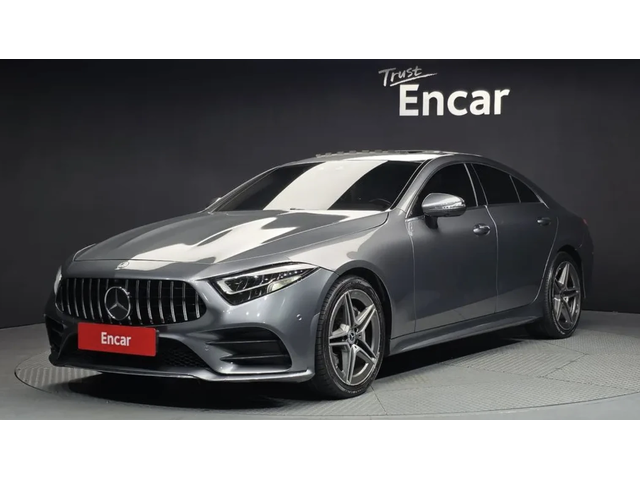 Mercedes-Benz CLS 300 AMG* LINE* BURMESTER* ДИГИТАЛНО* ТАБЛО* 360КАМЕРА* - автомобили, коли, обяви за нови и употребявани 0