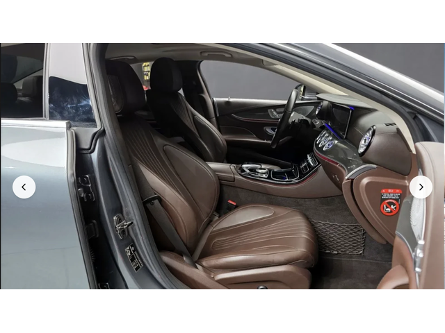 Mercedes-Benz CLS 300 AMG* LINE* BURMESTER* ДИГИТАЛНО* ТАБЛО* 360КАМЕРА* - автомобили, коли, обяви за нови и употребявани 14