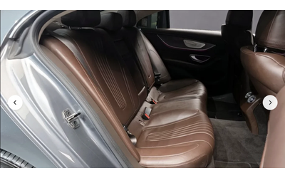 Mercedes-Benz CLS 300 AMG* LINE* BURMESTER* ДИГИТАЛНО* ТАБЛО* 360КАМЕРА* - автомобили, коли, обяви за нови и употребявани 15