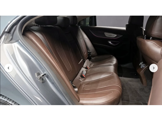 Mercedes-Benz CLS 300 AMG* LINE* BURMESTER* ДИГИТАЛНО* ТАБЛО* 360КАМЕРА* - автомобили, коли, обяви за нови и употребявани 15