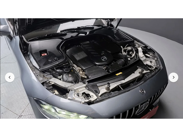 Mercedes-Benz CLS 300 AMG* LINE* BURMESTER* ДИГИТАЛНО* ТАБЛО* 360КАМЕРА* - автомобили, коли, обяви за нови и употребявани 16