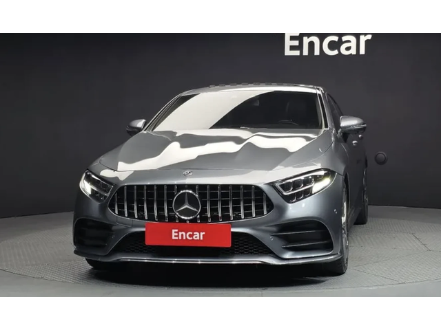 Mercedes-Benz CLS 300 AMG* LINE* BURMESTER* ДИГИТАЛНО* ТАБЛО* 360КАМЕРА* - автомобили, коли, обяви за нови и употребявани 2