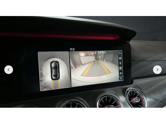 Mercedes-Benz CLS 300 AMG* LINE* BURMESTER* ДИГИТАЛНО* ТАБЛО* 360КАМЕРА* - автомобили, коли, обяви за нови и употребявани 9