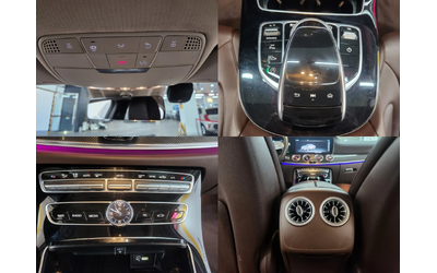 Mercedes-Benz CLS 300 D* Keyless* AMG Line * АВТОКРЕДИТ - автомобили, коли, обяви за нови и употребявани 16