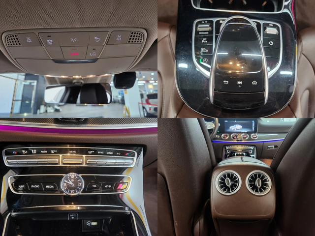 Mercedes-Benz CLS 300 D* Keyless* AMG Line * АВТОКРЕДИТ - автомобили, коли, обяви за нови и употребявани 16