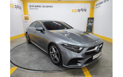mercedes-benz-cls-300 - 2