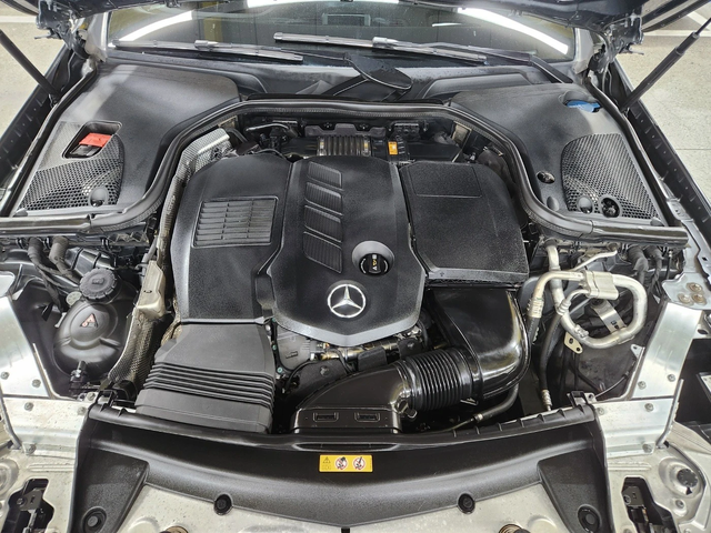 Mercedes-Benz CLS 300 D* Keyless* AMG Line * АВТОКРЕДИТ - автомобили, коли, обяви за нови и употребявани 8