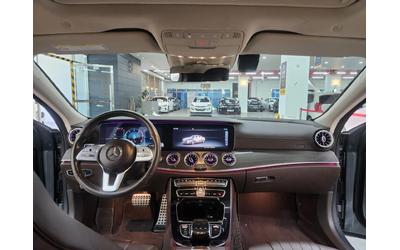 Mercedes-Benz CLS 300 D* Keyless* AMG Line * АВТОКРЕДИТ - автомобили, коли, обяви за нови и употребявани 9