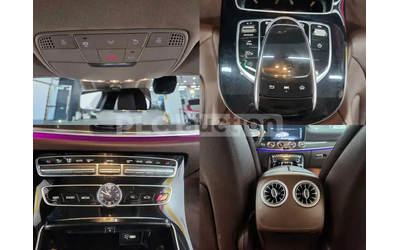 Mercedes-Benz CLS 300 * ДИСТРОНИК* BURMASTER* 360 КАМЕРА* АМБИЕНТНО* - автомобили, коли, обяви за нови и употребявани 11
