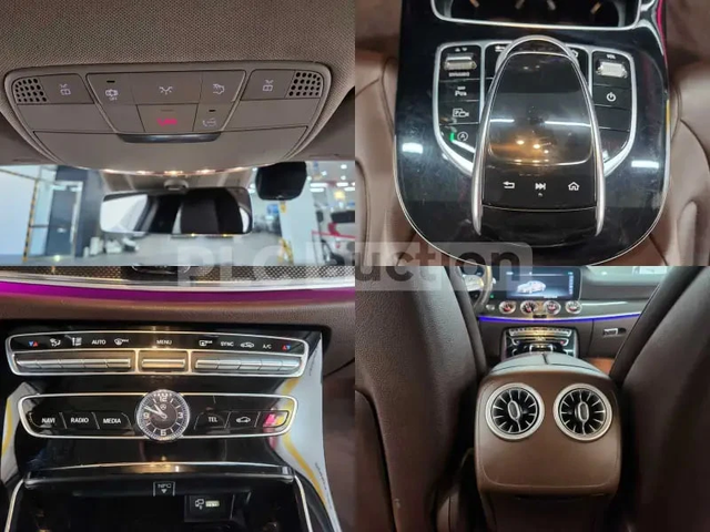 Mercedes-Benz CLS 300 * ДИСТРОНИК* BURMASTER* 360 КАМЕРА* АМБИЕНТНО* - автомобили, коли, обяви за нови и употребявани 11