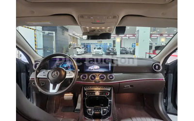 Mercedes-Benz CLS 300 * ДИСТРОНИК* BURMASTER* 360 КАМЕРА* АМБИЕНТНО* - автомобили, коли, обяви за нови и употребявани 6