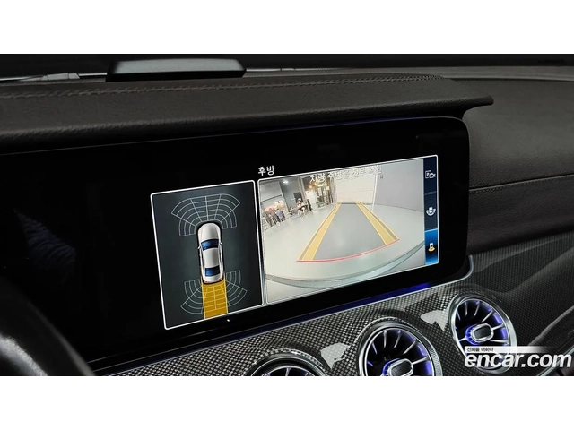 Mercedes-Benz CL HUD| ПОДГРЕВ| ОБДУХВАНЕ| ПАНОРАМА - автомобили, коли, обяви за нови и употребявани 13