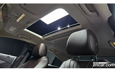 Mercedes-Benz CL HUD| ПОДГРЕВ| ОБДУХВАНЕ| ПАНОРАМА - автомобили, коли, обяви за нови и употребявани 15