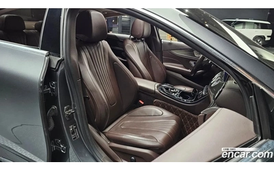 Mercedes-Benz CL HUD| ПОДГРЕВ| ОБДУХВАНЕ| ПАНОРАМА - автомобили, коли, обяви за нови и употребявани 8