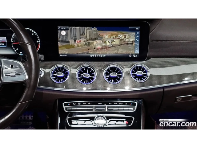 Mercedes-Benz CLS 300 HUD| ПОДГРЕВ| ОБДУХВАНЕ| ПАНОРАМА - автомобили, коли, обяви за нови и употребявани 12