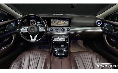 Mercedes-Benz CLS 300 HUD| ПОДГРЕВ| ОБДУХВАНЕ| ПАНОРАМА - автомобили, коли, обяви за нови и употребявани 6