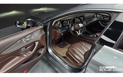 Mercedes-Benz CLS 300 HUD| ПОДГРЕВ| ОБДУХВАНЕ| ПАНОРАМА - автомобили, коли, обяви за нови и употребявани 9