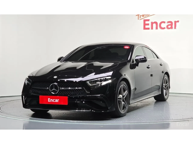 Mercedes-Benz CLS 300 D 4MATIC / FACELIFT / BURMESTER / HUD / ОБДУХ - автомобили, коли, обяви за нови и употребявани 0