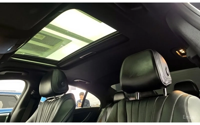 Mercedes-Benz CLS 300 D 4MATIC / FACELIFT / BURMESTER / HUD / ОБДУХ - автомобили, коли, обяви за нови и употребявани 13