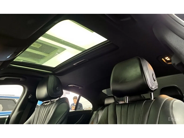 Mercedes-Benz CLS 300 D 4MATIC / FACELIFT / BURMESTER / HUD / ОБДУХ - автомобили, коли, обяви за нови и употребявани 13
