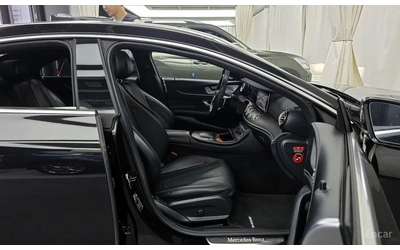 Mercedes-Benz CLS 300 D 4MATIC / FACELIFT / BURMESTER / HUD / ОБДУХ - автомобили, коли, обяви за нови и употребявани 14