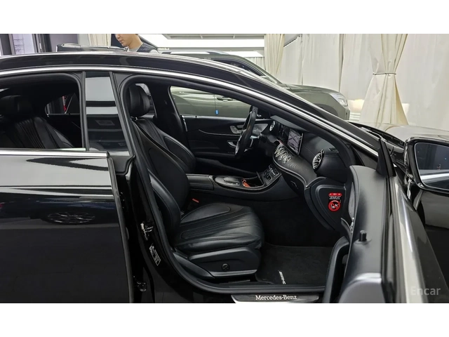Mercedes-Benz CLS 300 D 4MATIC / FACELIFT / BURMESTER / HUD / ОБДУХ - автомобили, коли, обяви за нови и употребявани 14